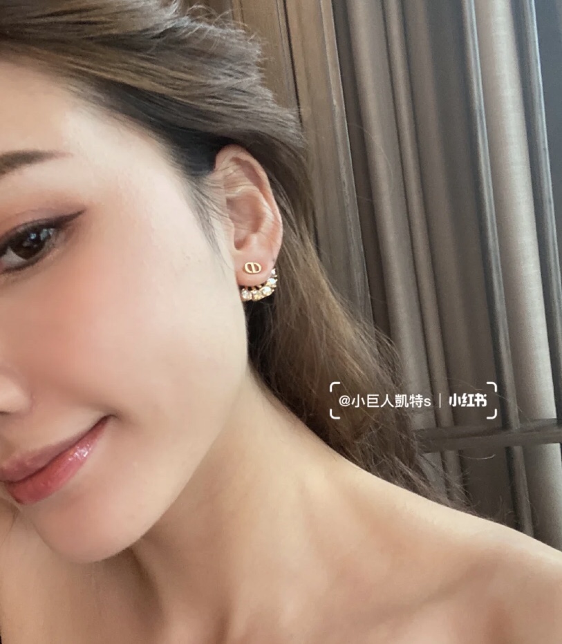 Replica DIOR Earring
