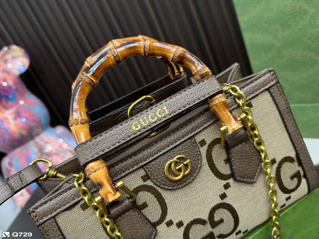 Replica Gucci Bag 14*24CM