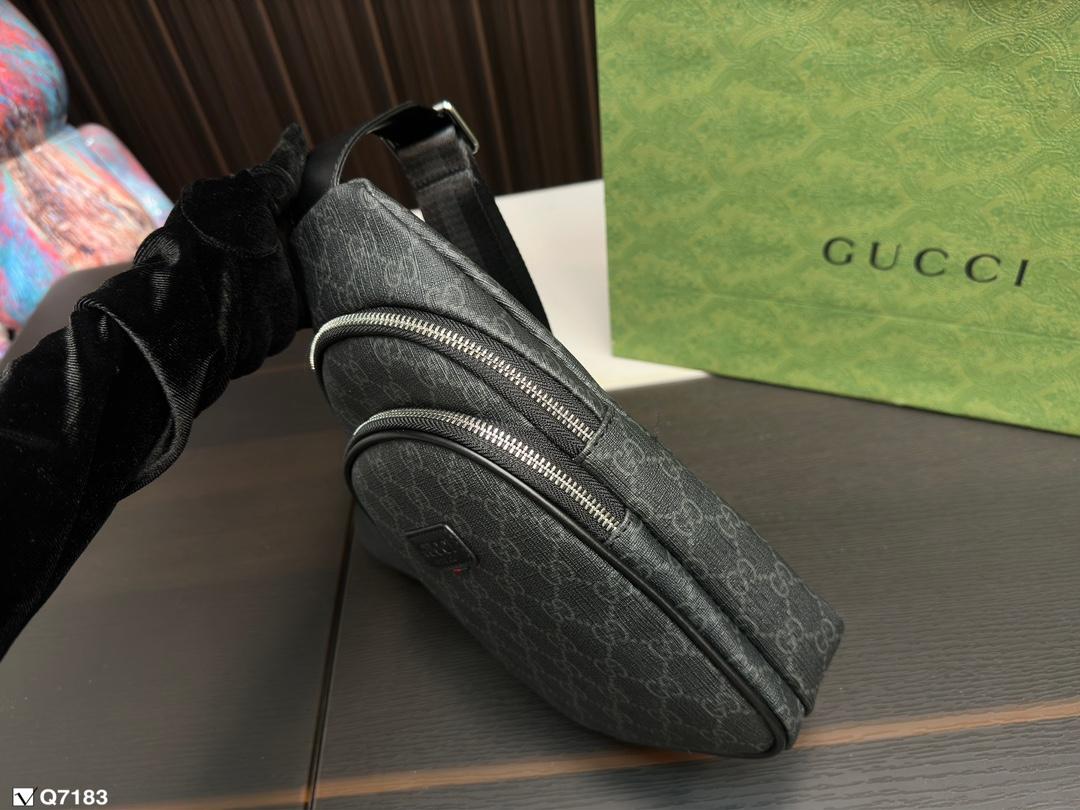 Replica Gucci Bag 15*30CM
