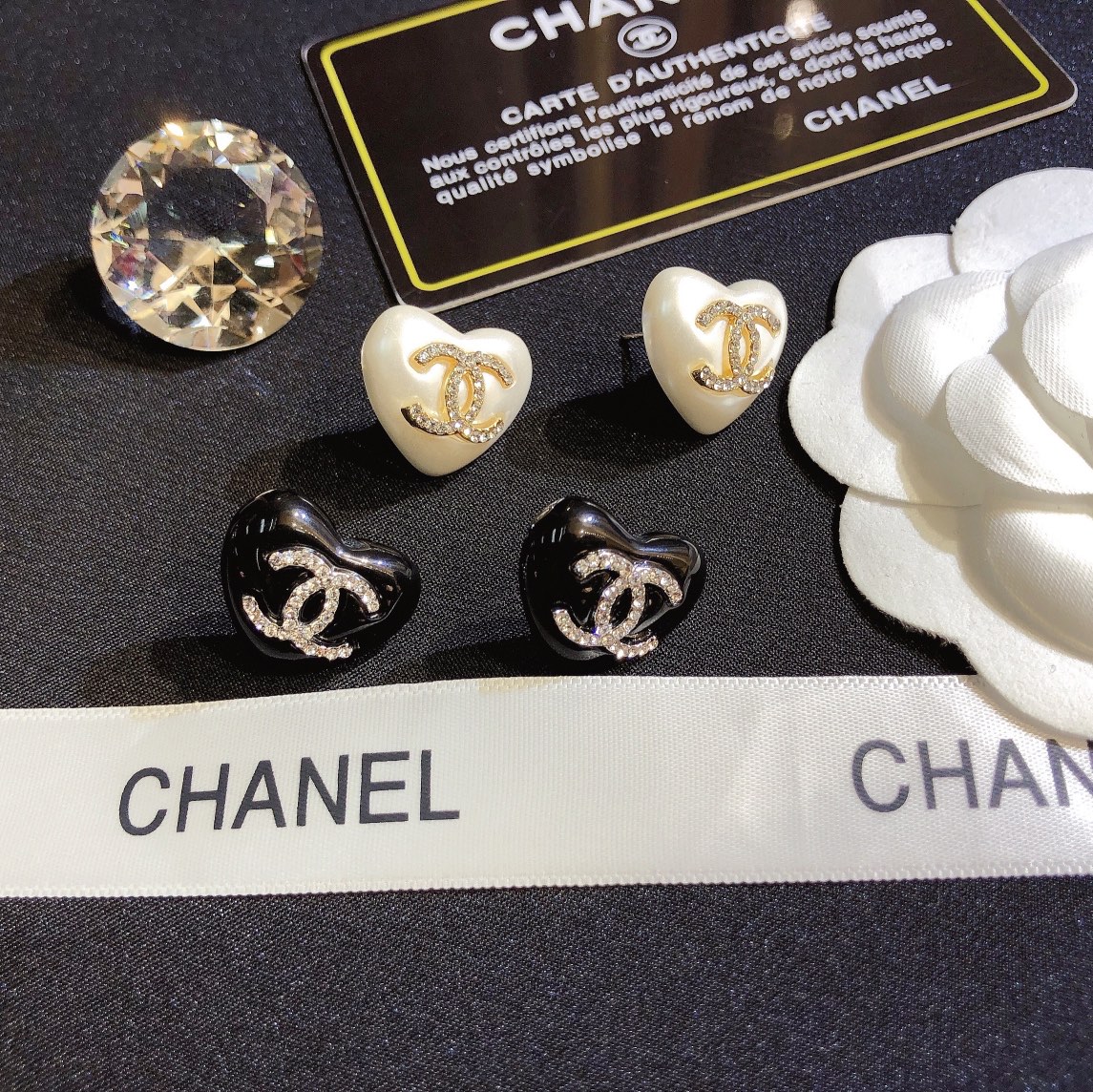 Replica CHANEL Earring