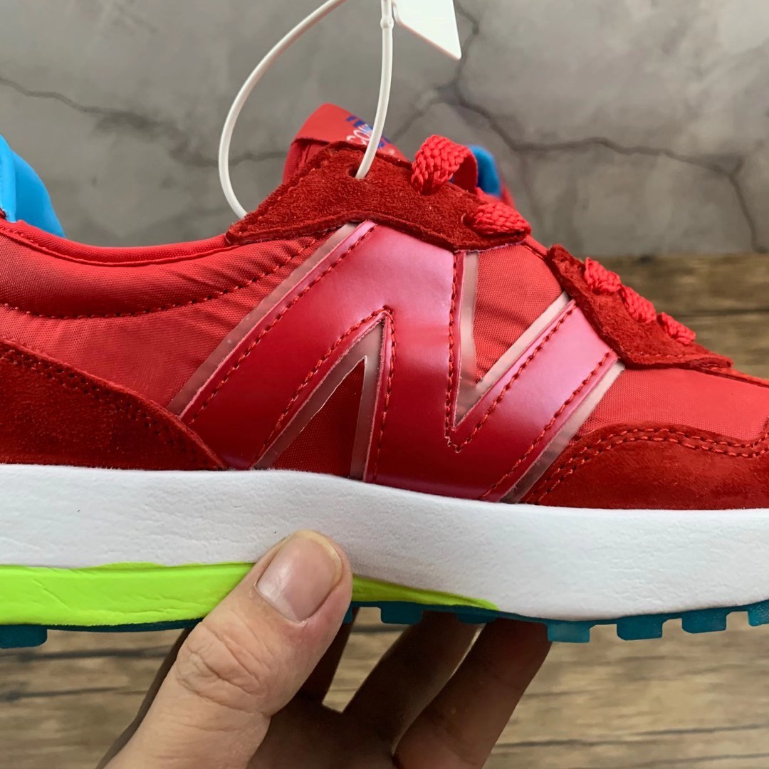 Replica New Balance Shoe New Balance NB327 WS327CDB 36-45