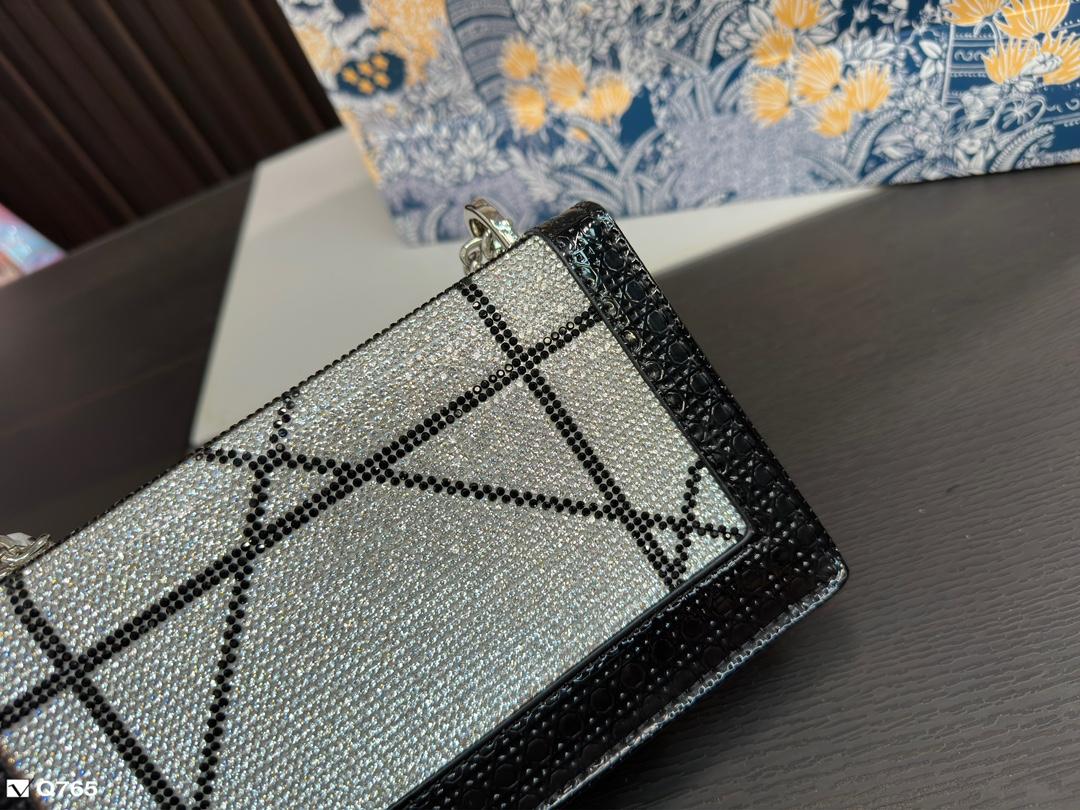 Replica Dior Bag 21*12CM
