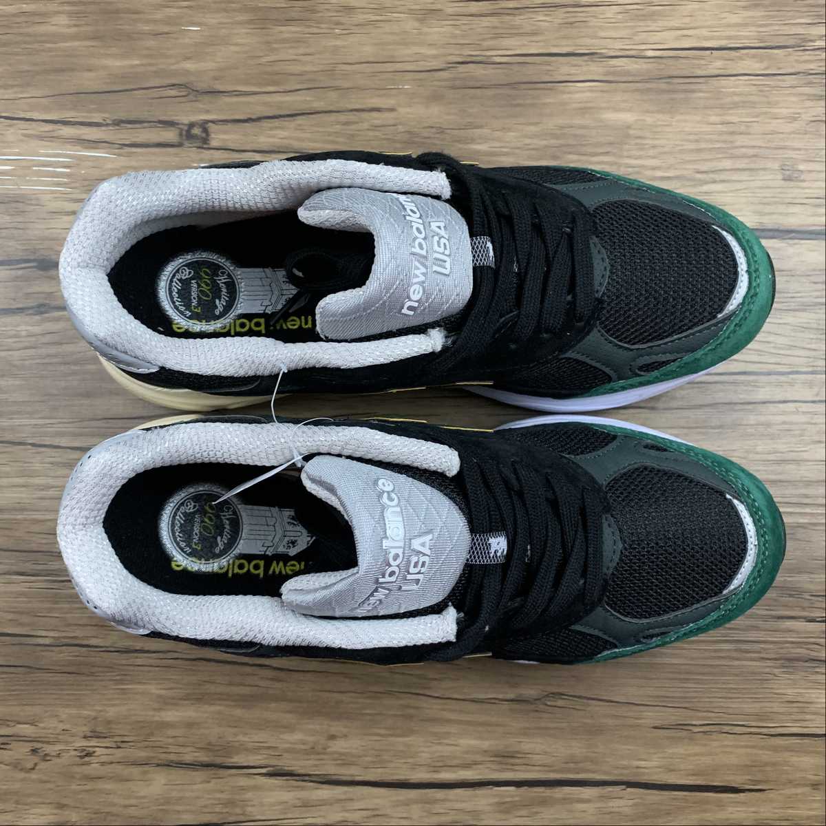 Replica New Balance Shoe New Balance NB990 M990CP3  36-45