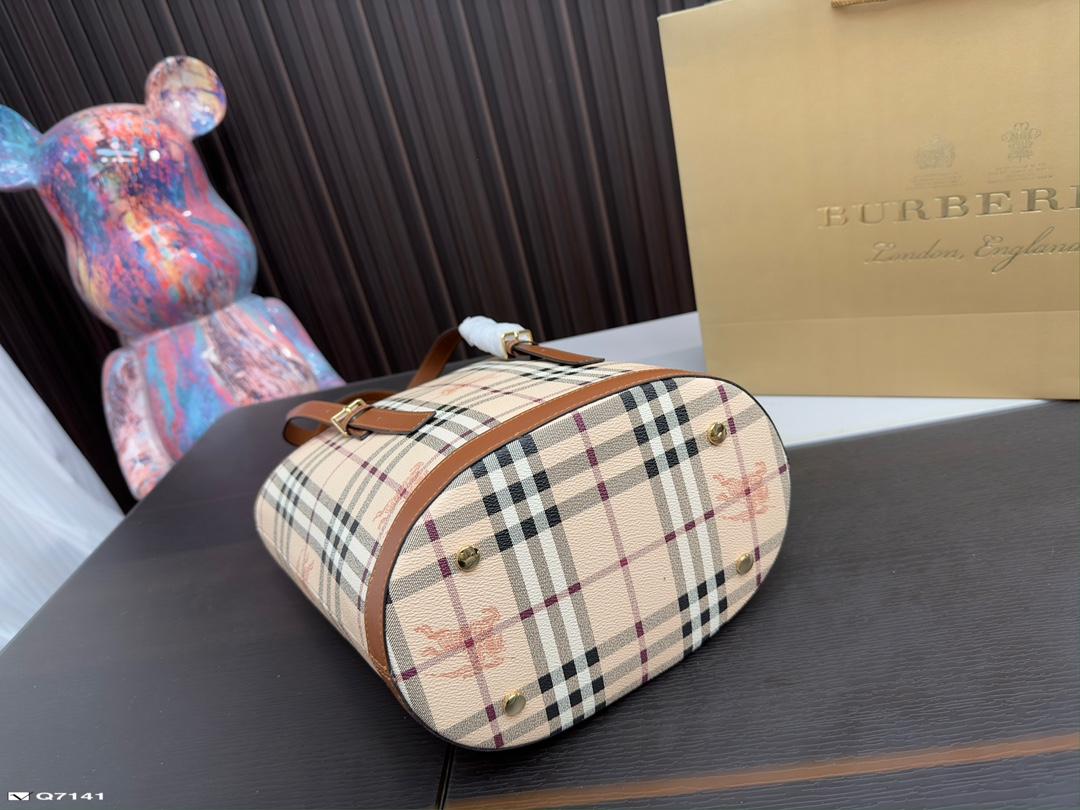Replica Burberry Bag 24*28CM