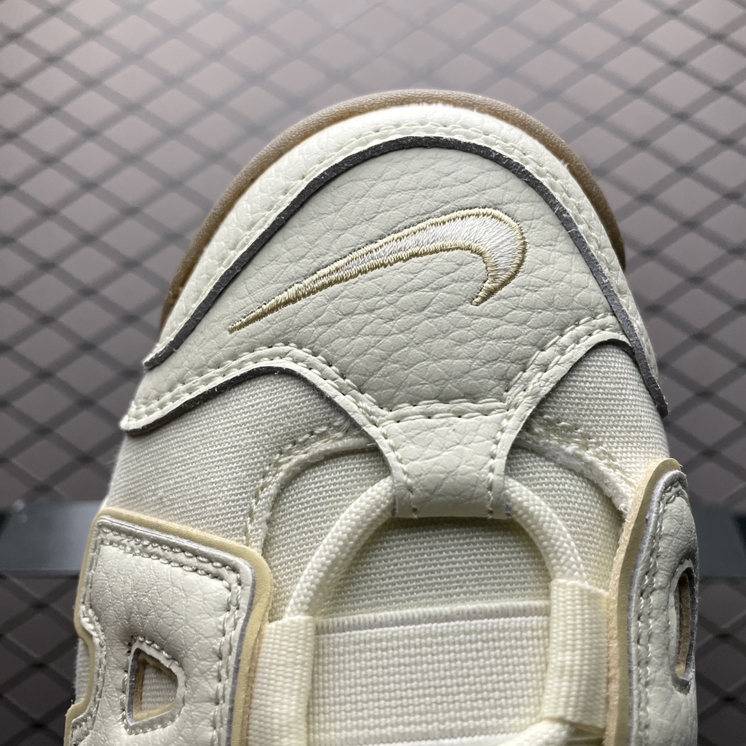 Replica Nike Shoe Nike Air More Uptempo DX1939-100 Size 36-45