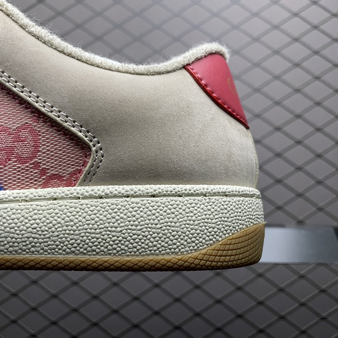 Replica GUCCI Shoe Gucci Screener GG sneaker35-40164401_01366
