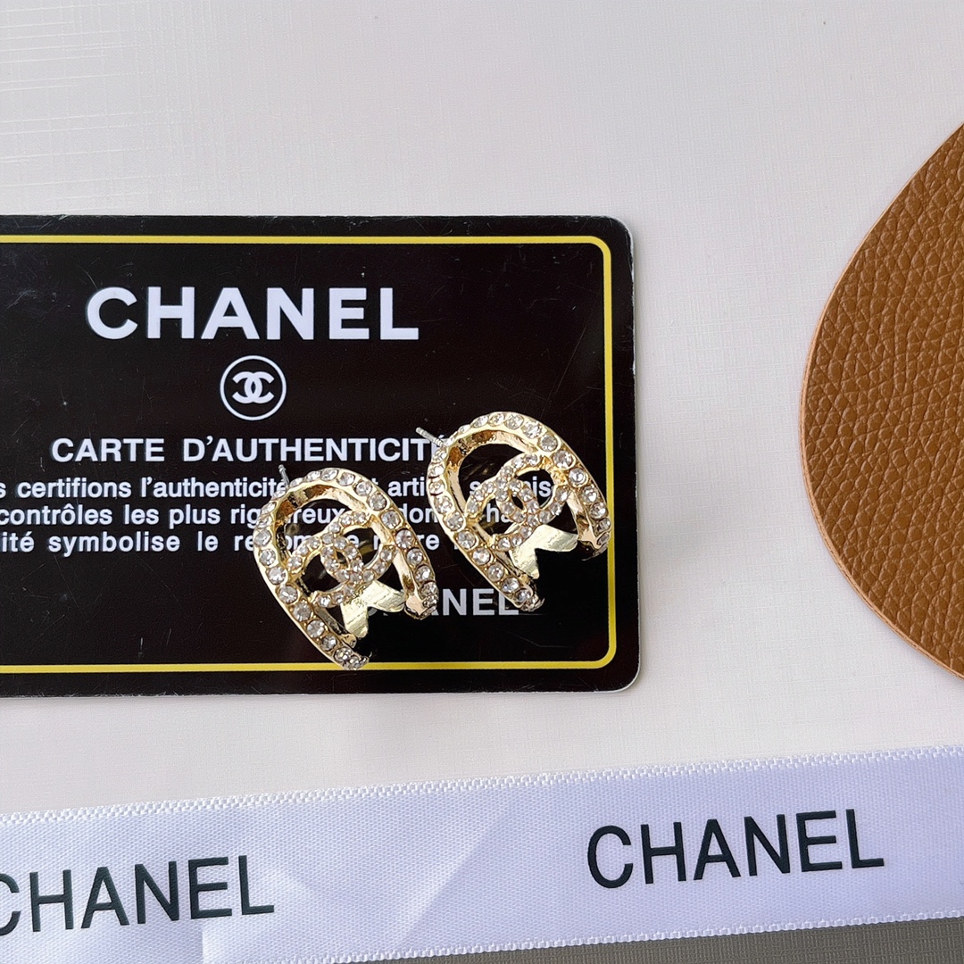 Replica CHANEL Earring
