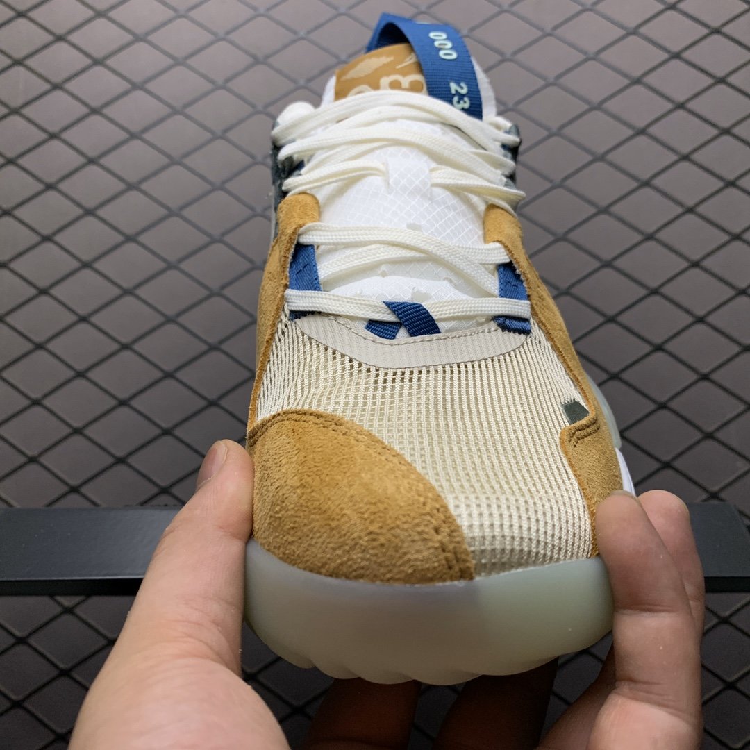 Replica Air Jordan Shoe Air Jordan Delta React DB5923-141 36-45