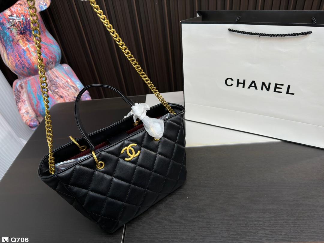 Replica Chanel Bag 21*19CM