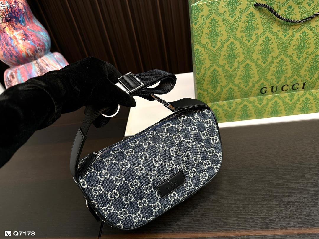 Replica Gucci Bag 25*15CM