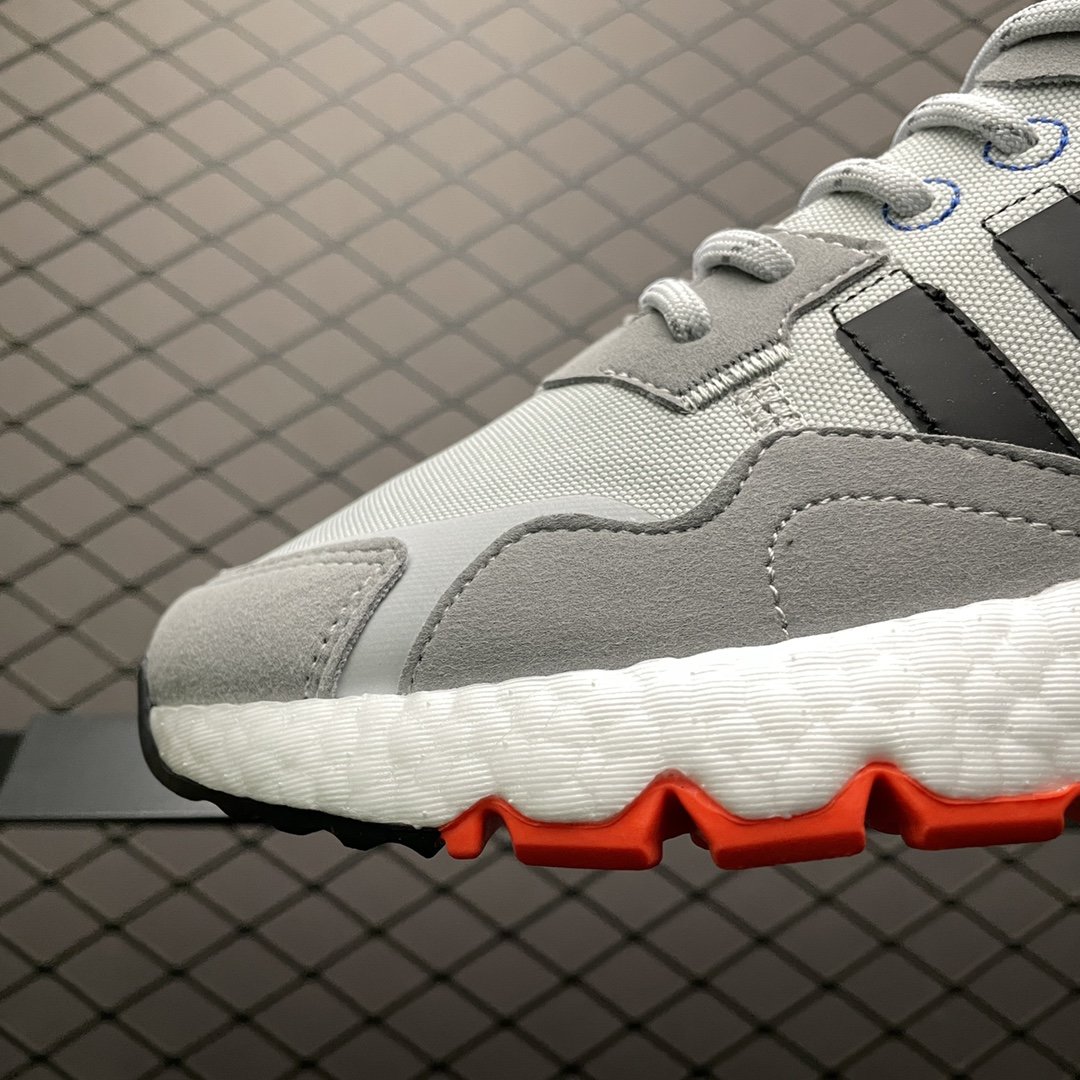Replica Adidas Shoe Adidas Nite Jogger Boost FX6835 36-45