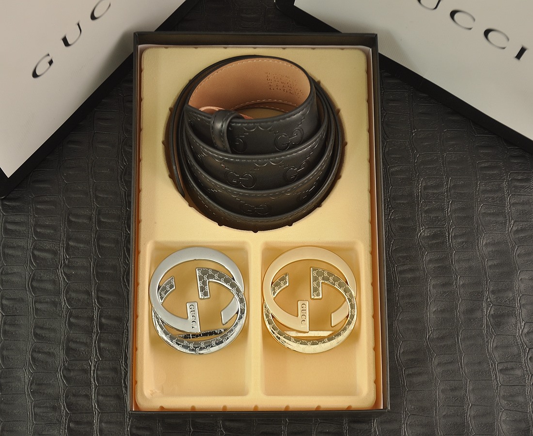 Replica GUCCI belt