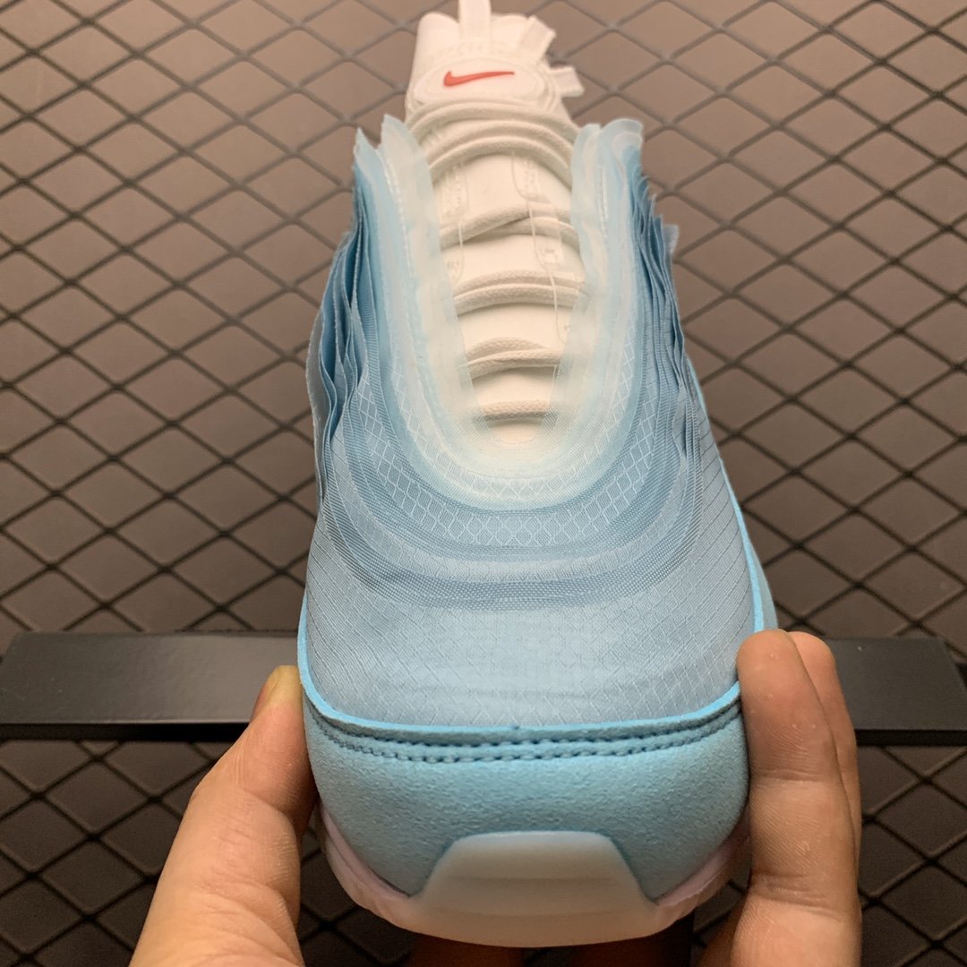 Replica Nike Air Max Shoe Nike Air Max 97 SH Kaleidoscope CI1508-400 36-47.5