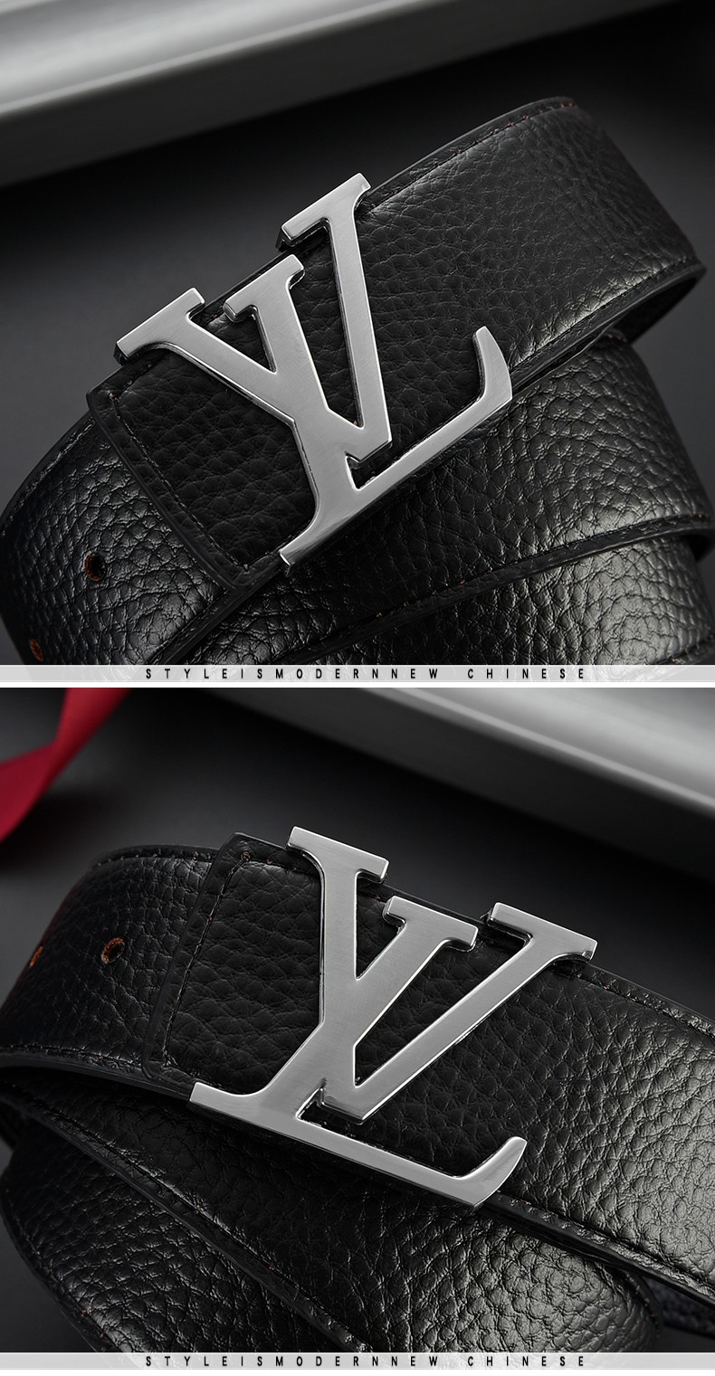 Replica LV belt