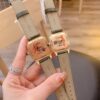 Replica Cartier Tank 904l Stainless Steel Quartz Watch 32mm 28mm