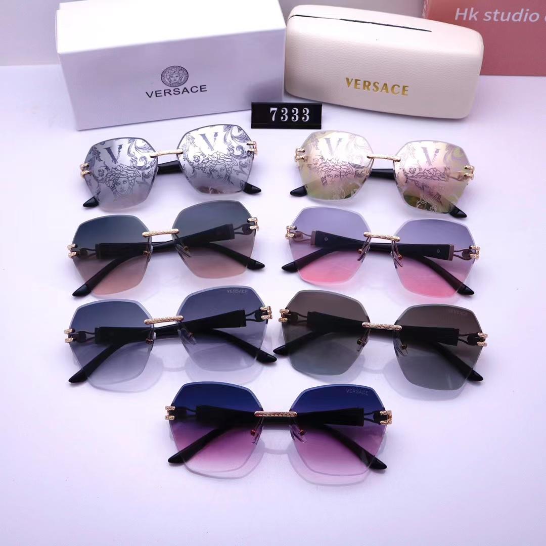 Replica Versace Glasses