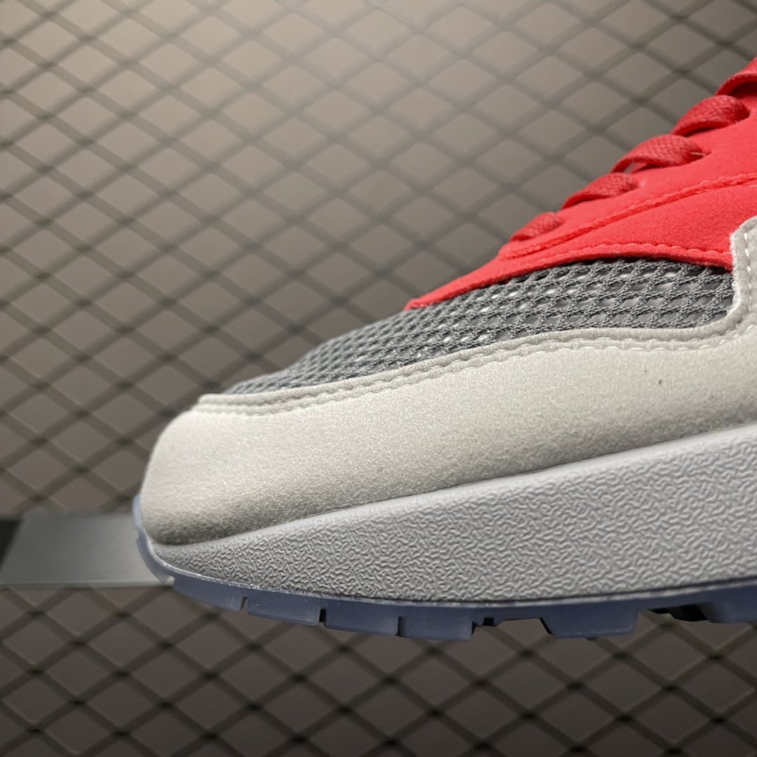 Replica Nike Air Max Shoe CLOT x Nike Air Max 1 DD1870-600 Size 36-45