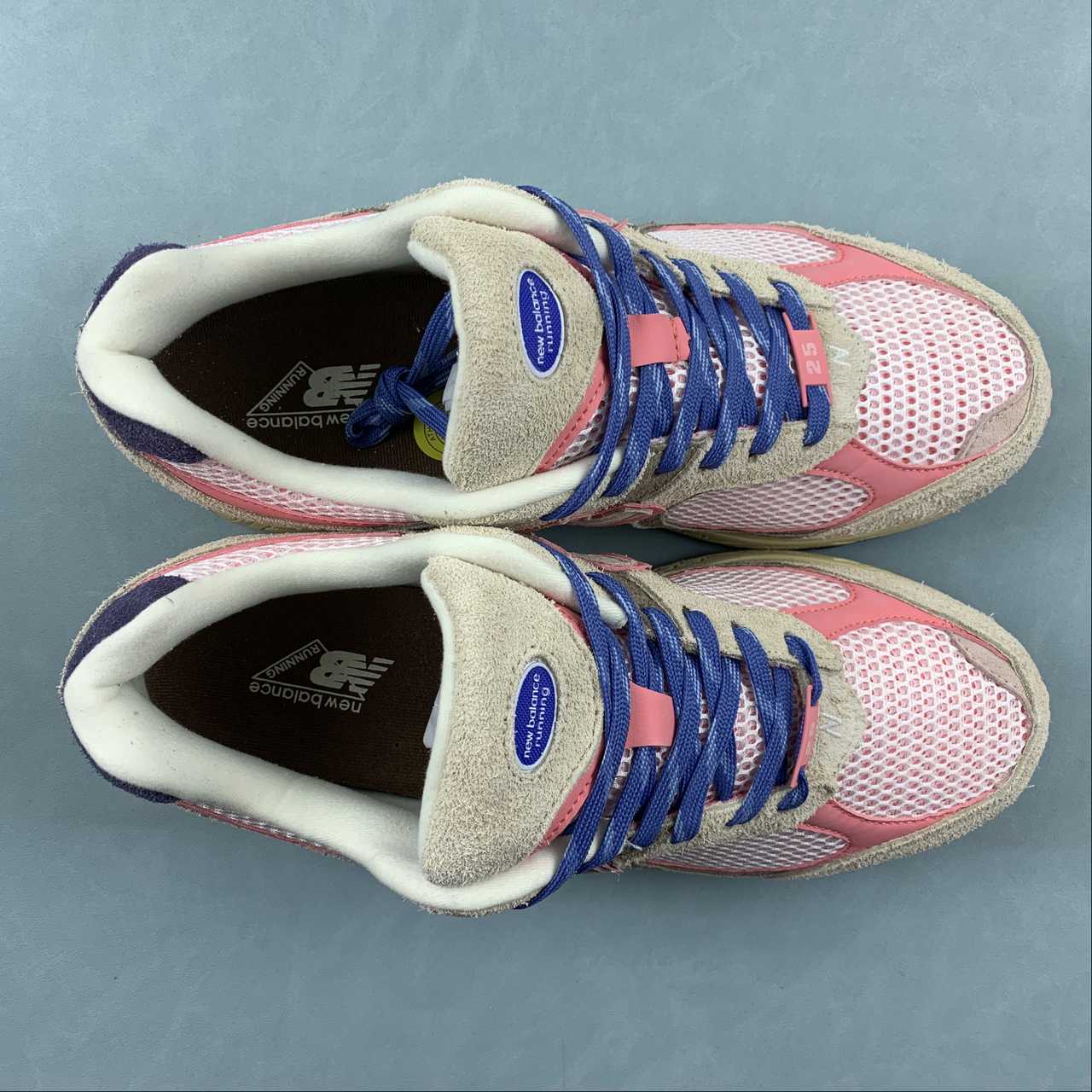 Replica New Balance Shoe New Balance NB2002  M2002RHE  36-45
