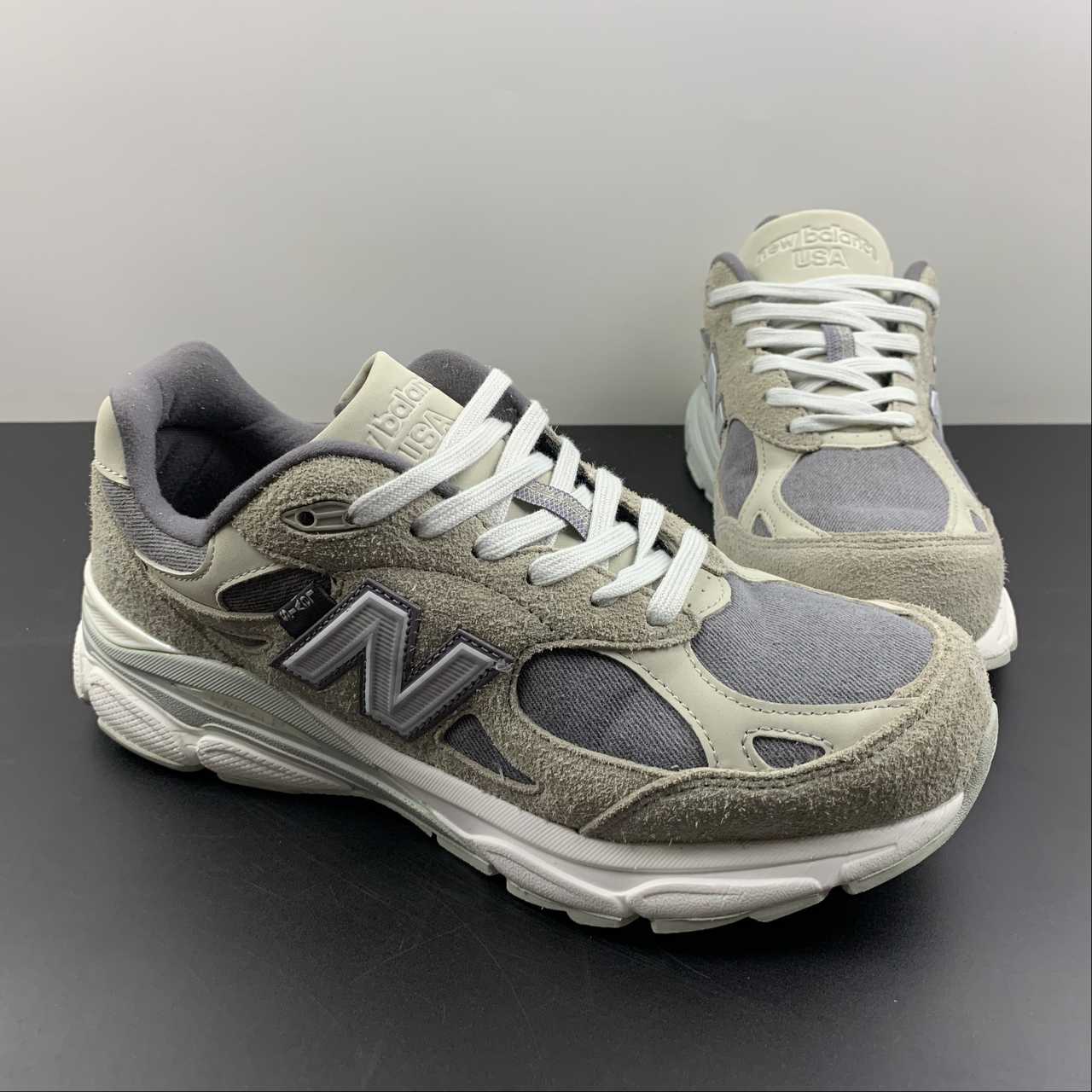 Replica New Balance Shoe New Balance 990 Shoes  M990LV3  36-45