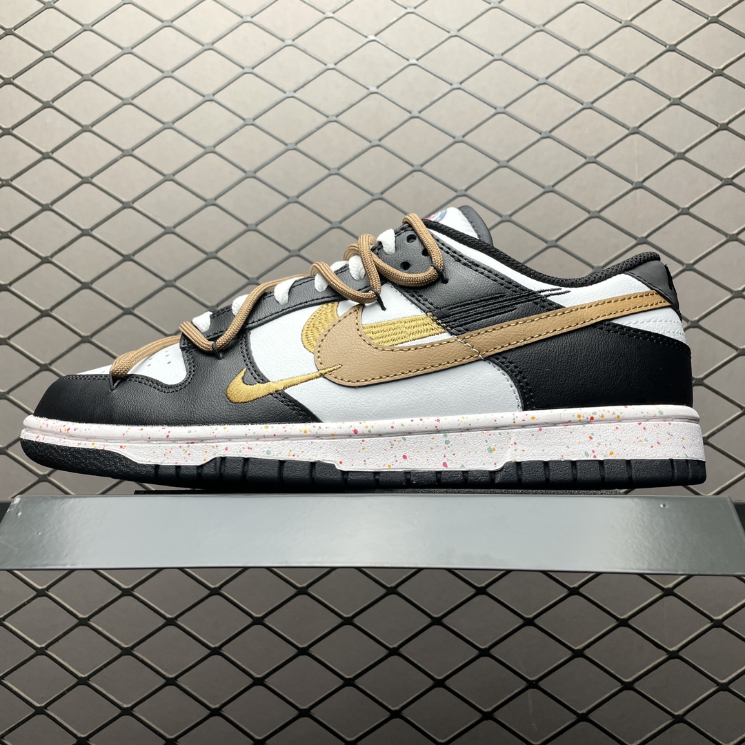 Replica Nike Dunk SB Shoe Nike Dunk Low FD4623-142 Size 36-46
