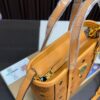 Replica MCM Bag 18*19CM