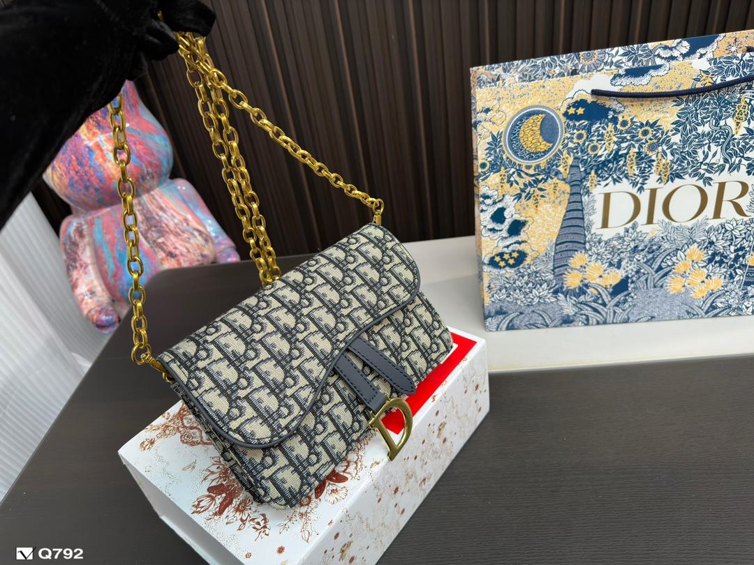 Replica Dior Bag 20*13CM