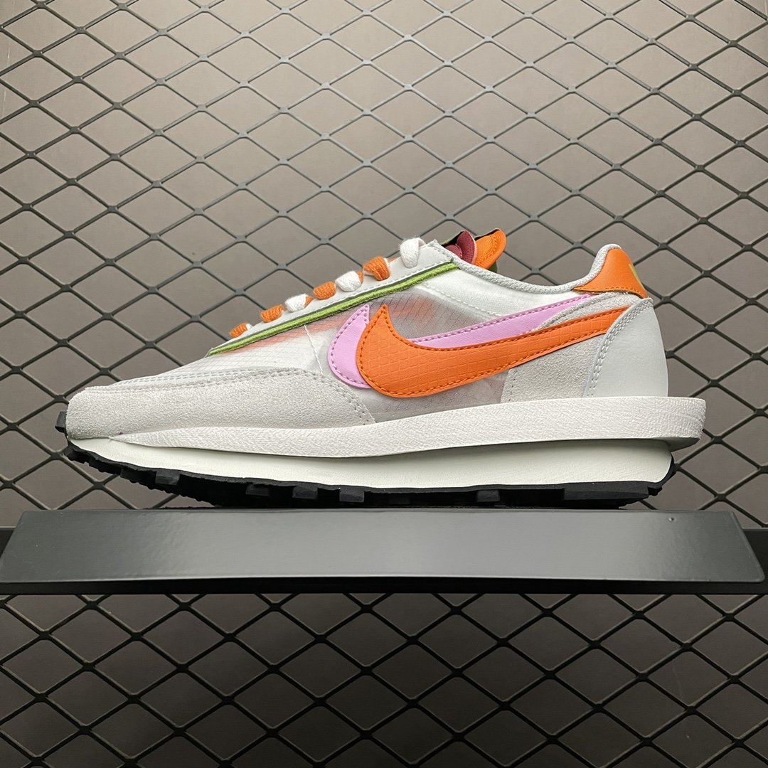 Replica Nike Shoe Sacai x Nike Ldwaffle DH1347-100 36-39