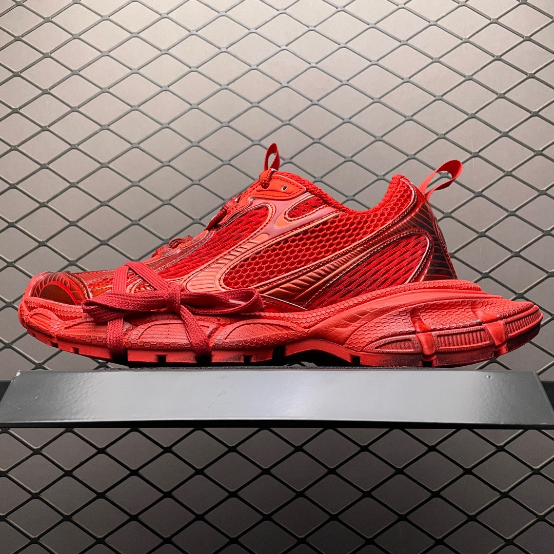 Replica Balenciaga Shoe Balenciaga 3XL  VG _dCEtg