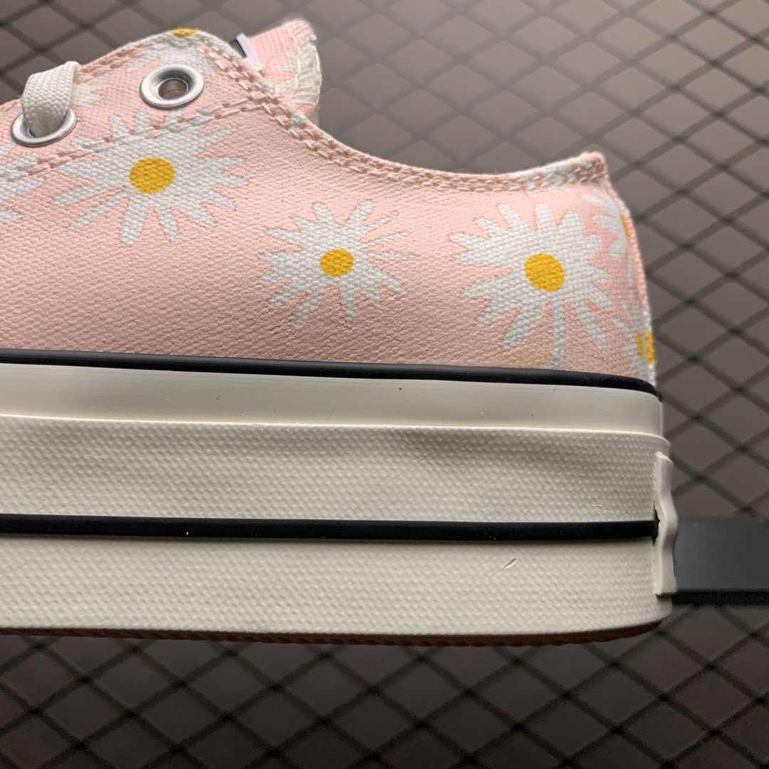 Replica Converse Shoe Converse Ctas Lift OX Low  35-39