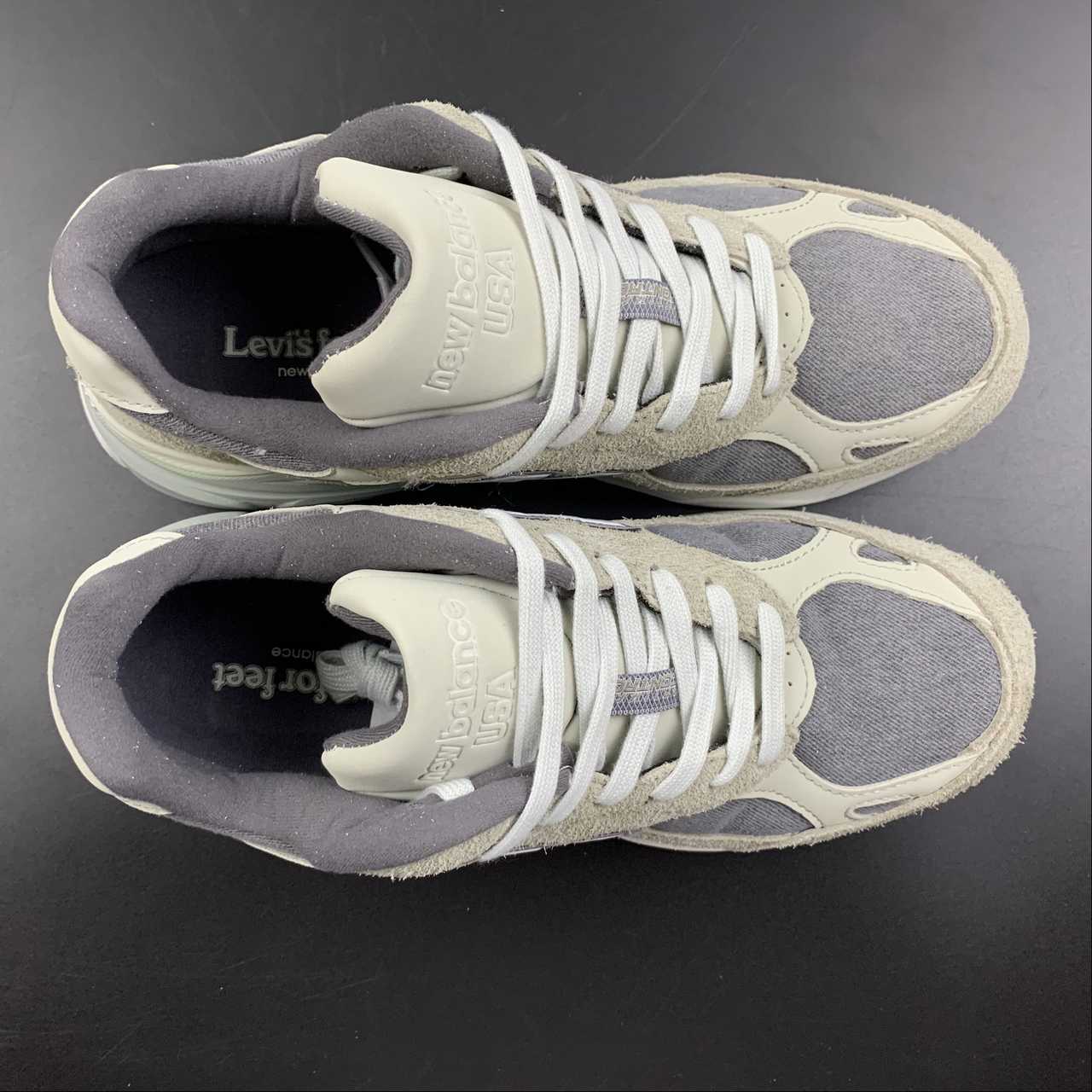 Replica New Balance Shoe New Balance 990 Shoes  M990LV3  36-45