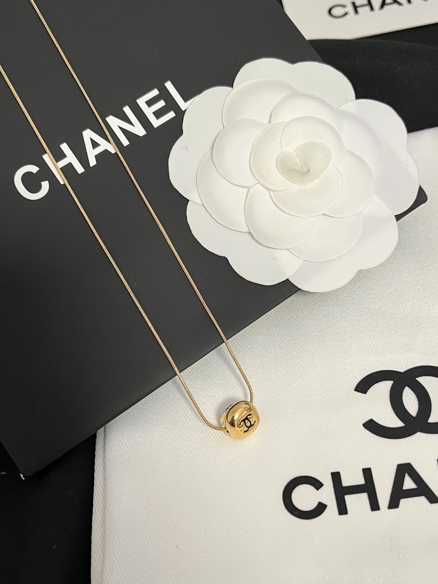 Replica CHANEL Necklace