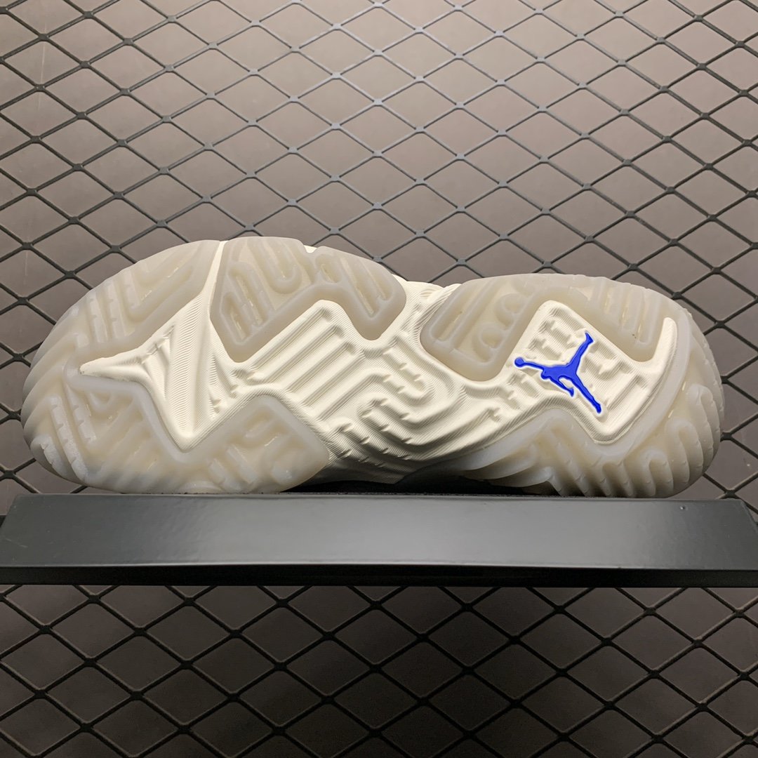 Replica Air Jordan Shoe Air Jordan Delta React CZ4178-100 36-44