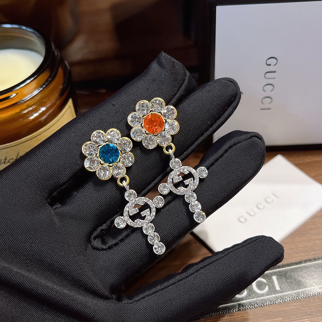 Replica GUCCI Earring