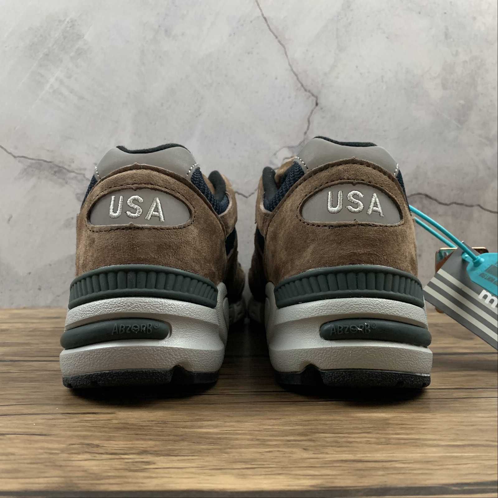 Replica New Balance Shoe New Balance NB990 W990MS2  36-45