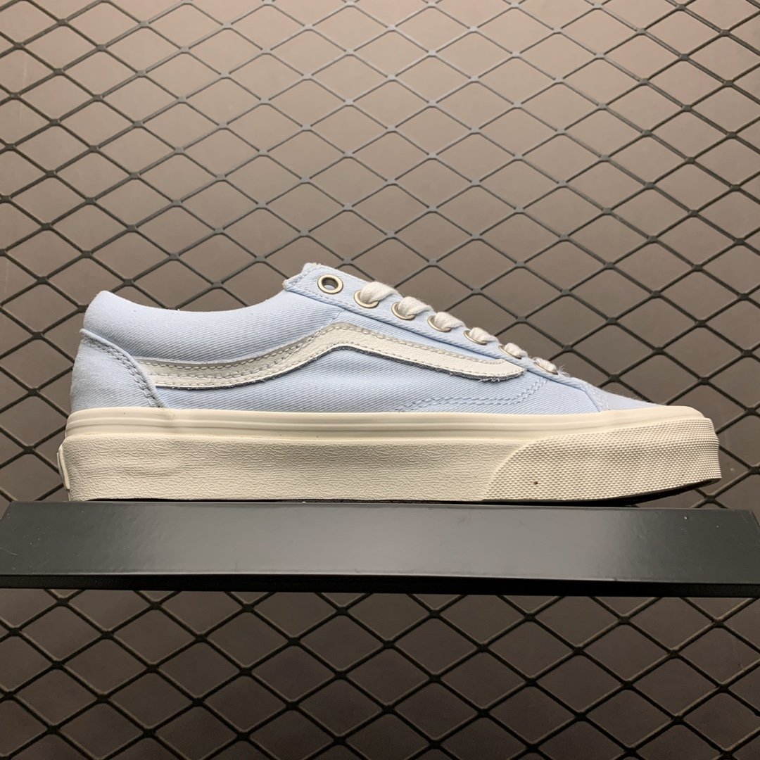 Replica Vans Shoe Vans Style 36 35-39 5261132A