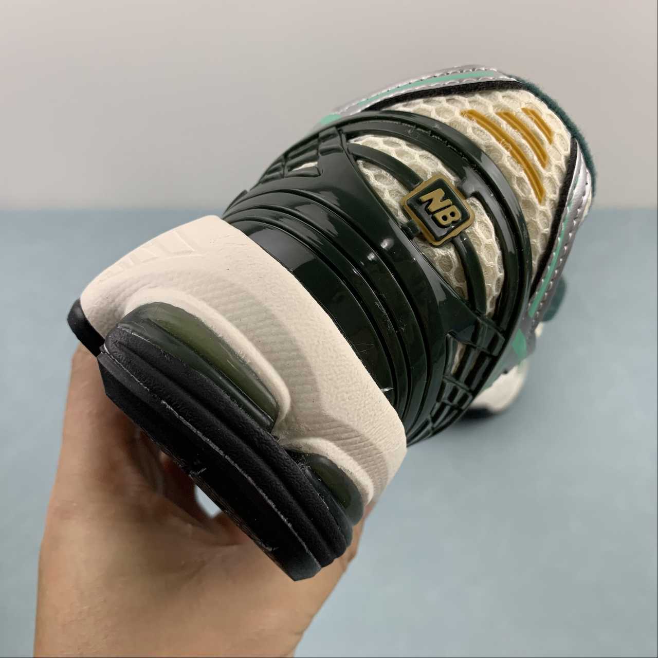 Replica New Balance Shoe New Balance NB1906 1906RL1  36-45