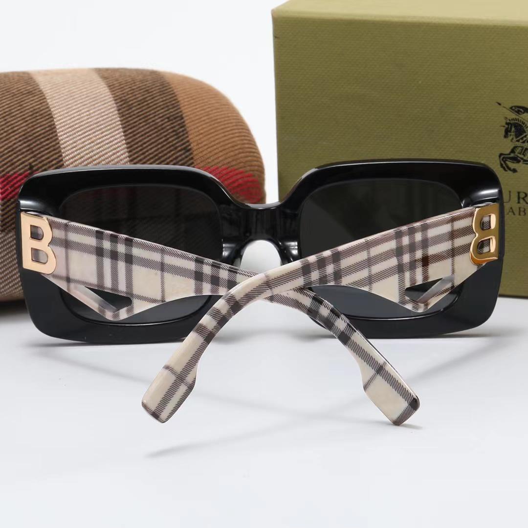 Replica Burberry Glasses