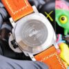 Replica Panerai 904l Stainless Steel Automatic Mechanical Watch 46MM