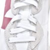 Replica New Balance Shoe WS327CD New Balance 327 Rose Pink
