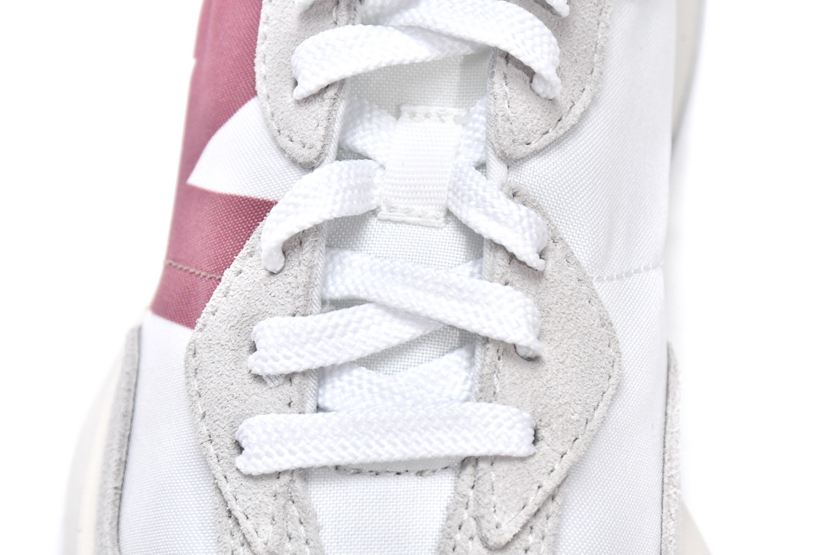 Replica New Balance Shoe WS327CD New Balance 327 Rose Pink
