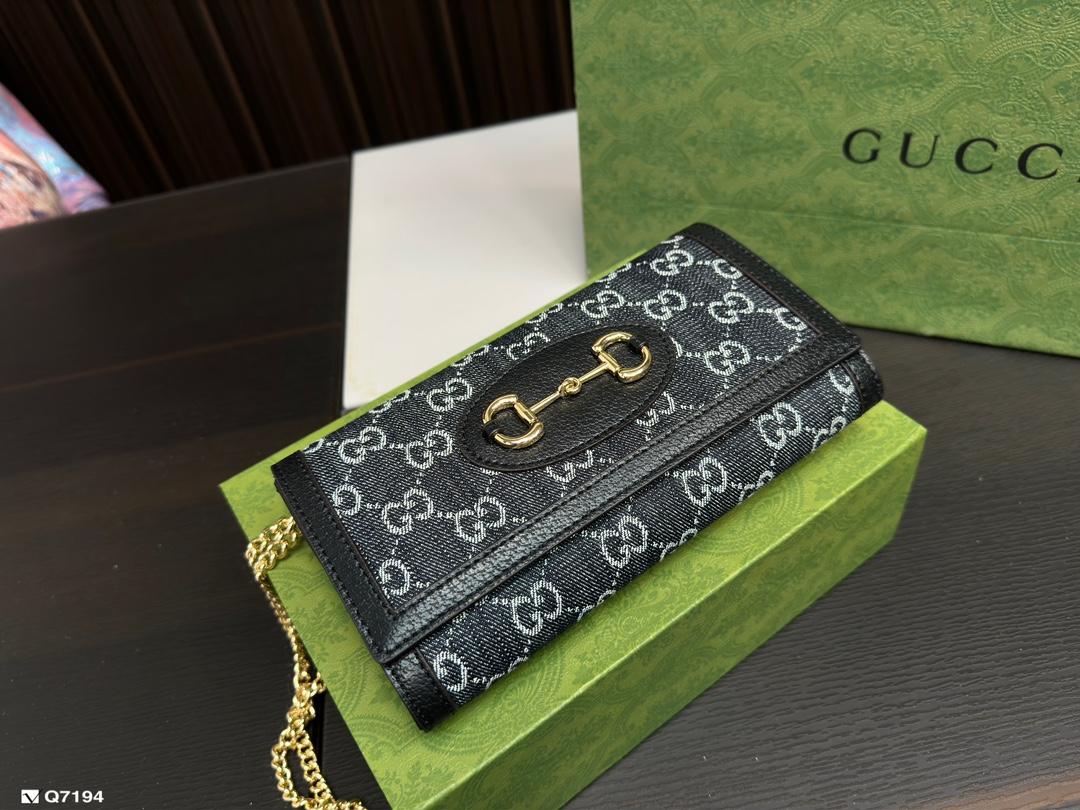Replica Gucci Bag 18*10CM