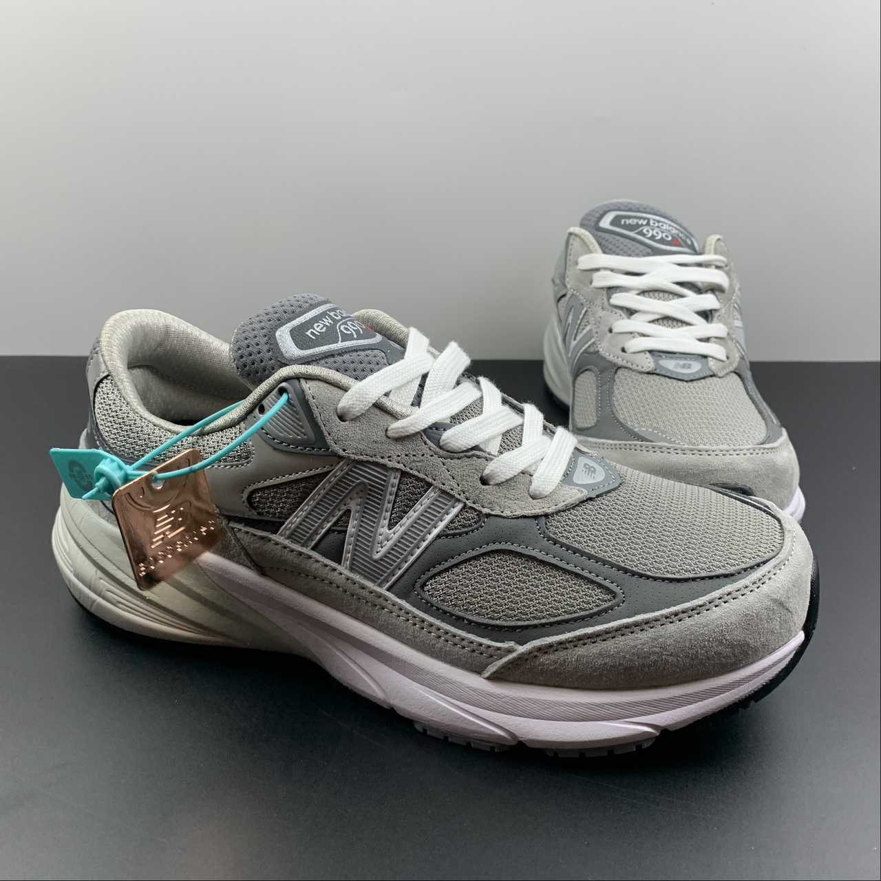 Replica New Balance Shoe Running Shoes New Balance NB990 M990GL6  36-45