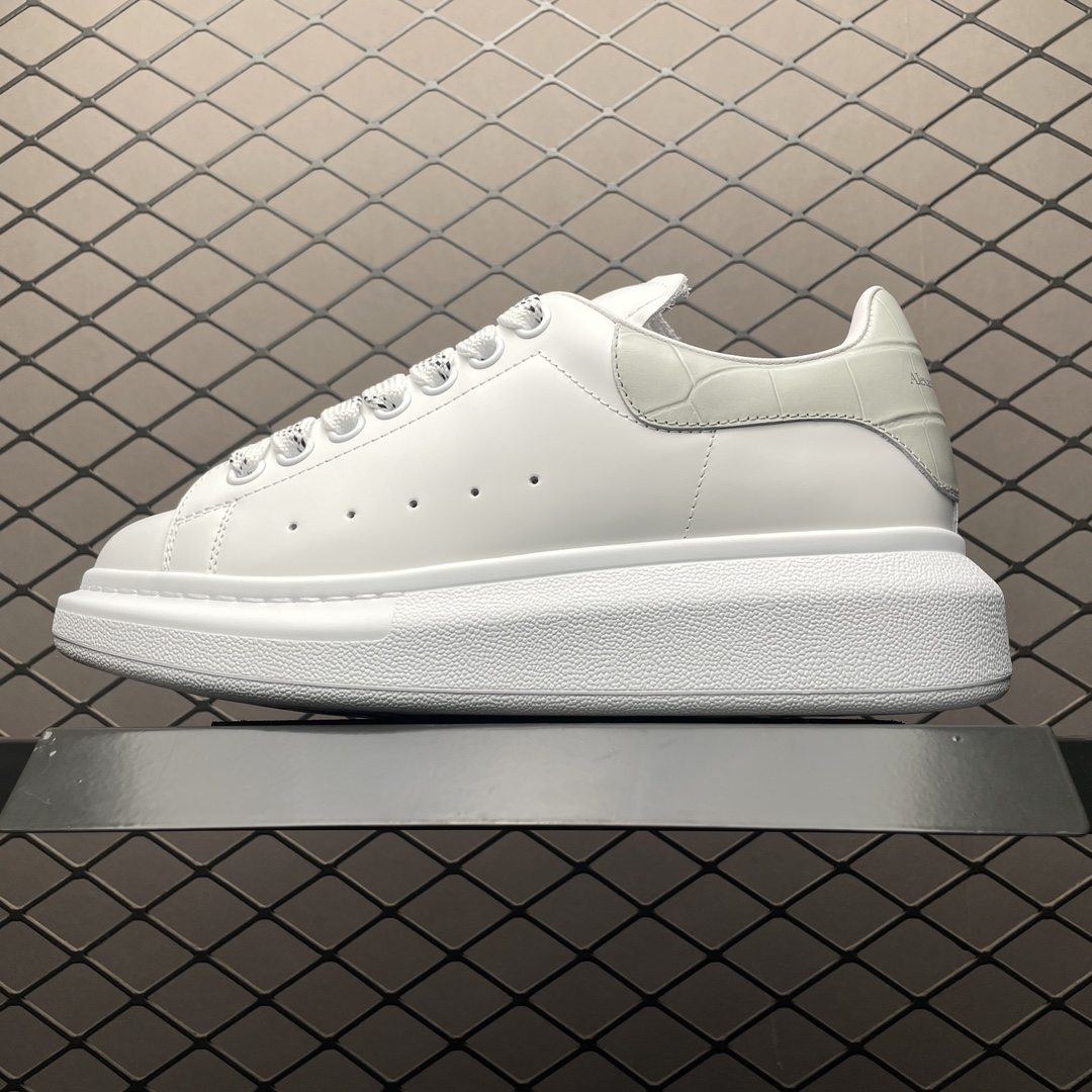 Replica Alexander McQueen Shoe Alexander McQueen Size 35-45