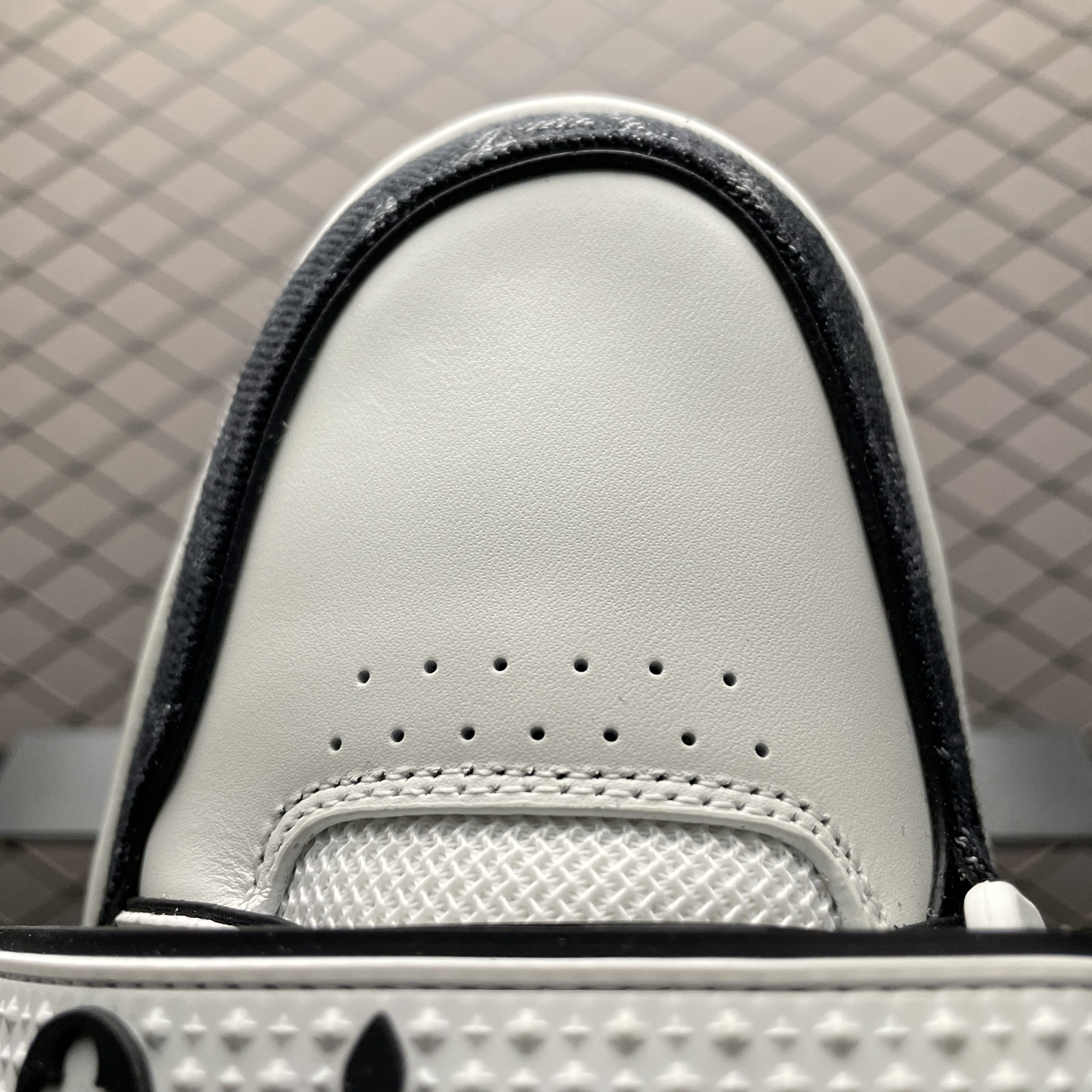 Replica LV Shoe