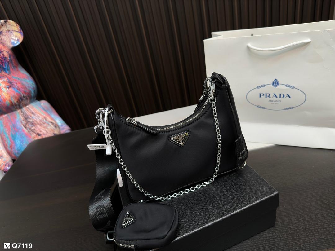 Replica Prada Bag 22*11CM