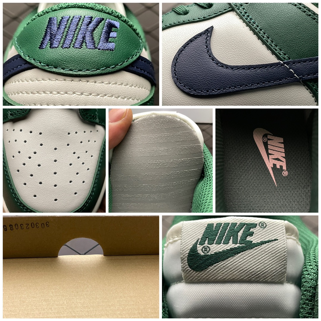 Replica Nike Dunk SB Shoe NK Dunk Low DD1503-300 Size 36-46