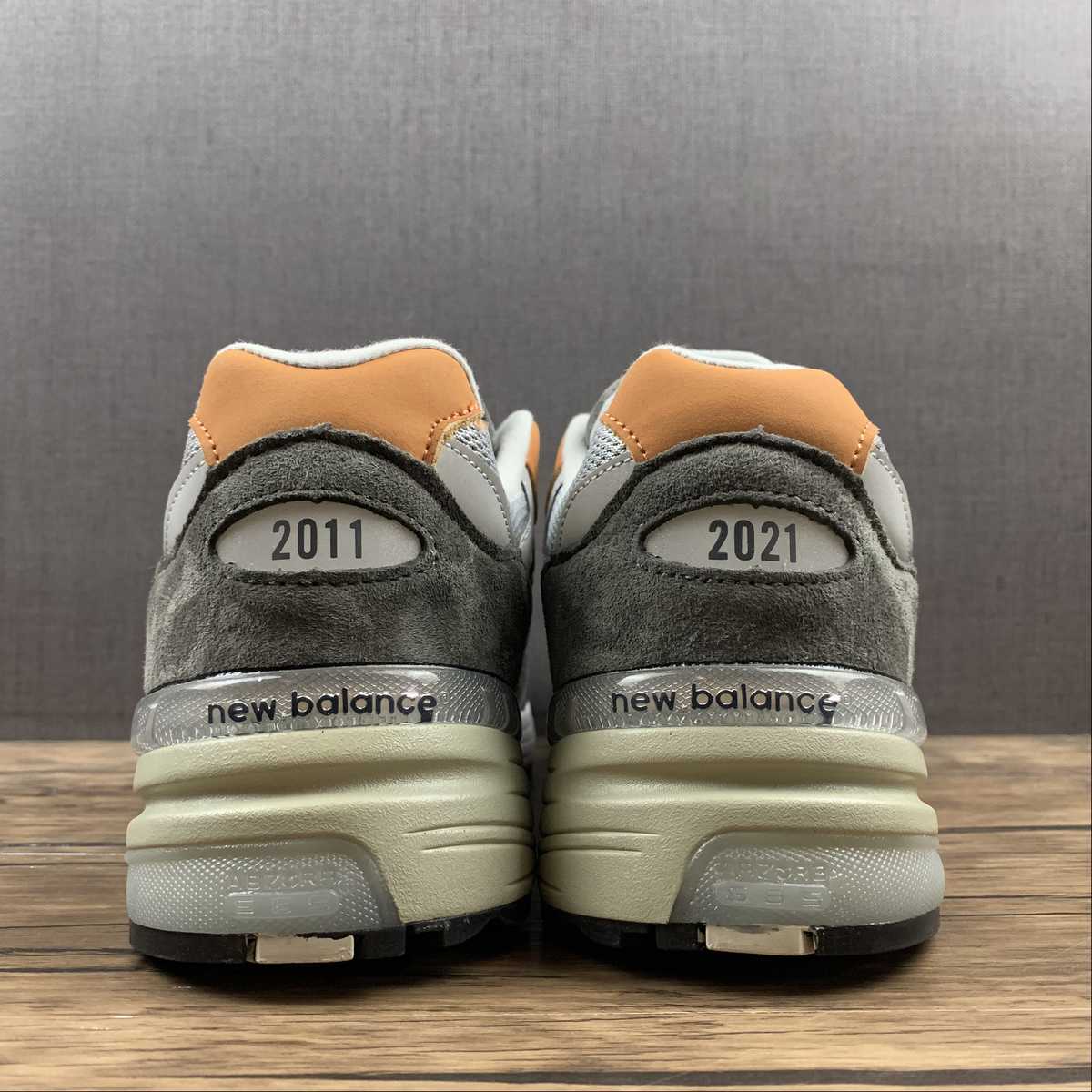 Replica New Balance Shoe New Balance NB992 M992TA  36-45