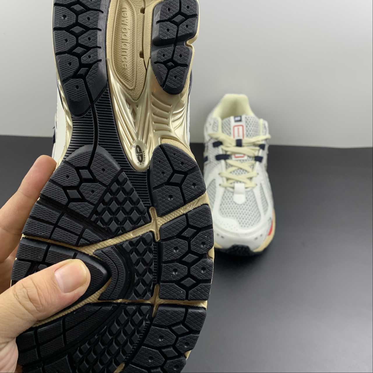 Replica New Balance Shoe New Balance NB1906  M1906RR  36-45