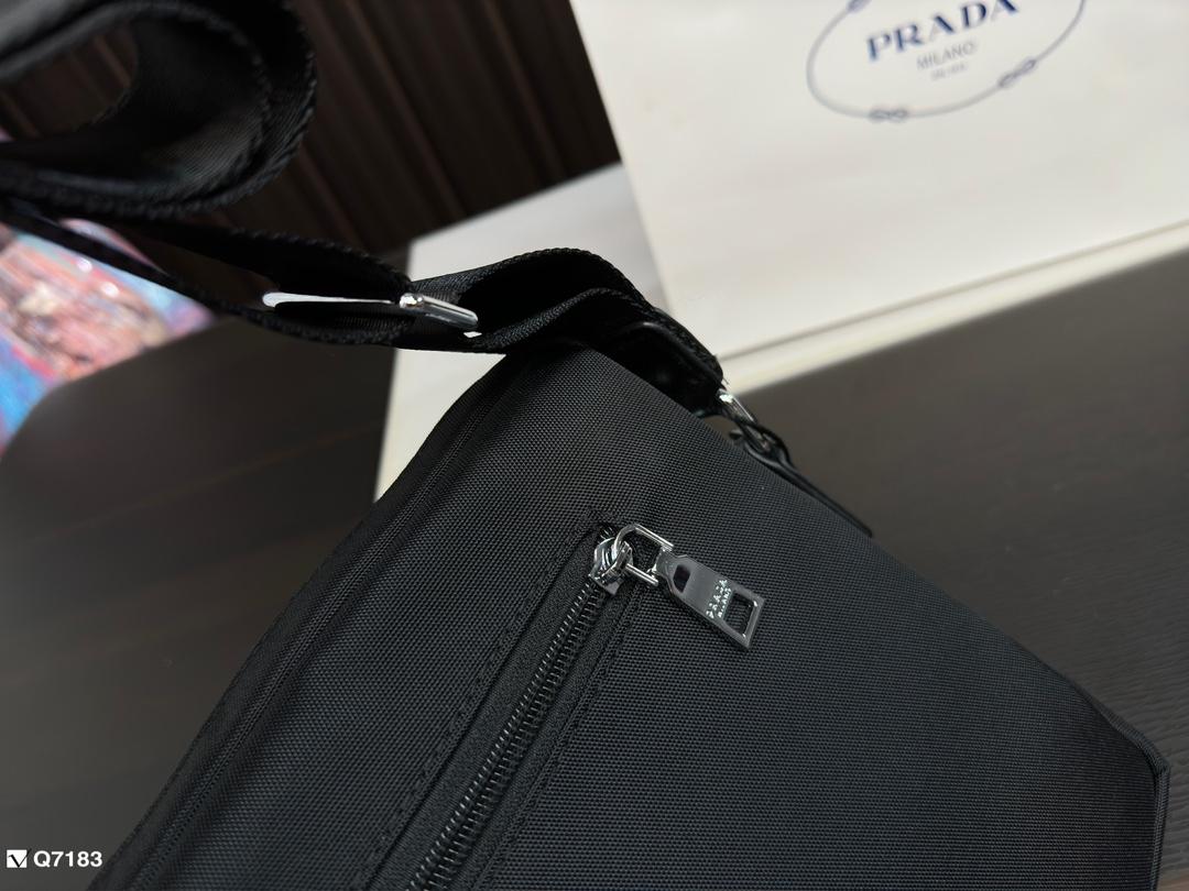 Replica Prada Bag 22*18CM/27*21CM