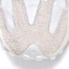 Replica New Balance Shoe WS327SFD New Balance 327 White Moonbeam